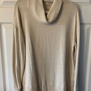 Gap Cowl Neck Sweater